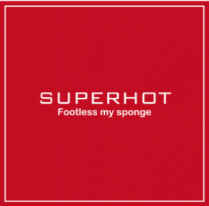 SUPERHOT